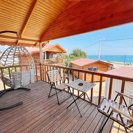 Manzara Bungalow Demre Exterior foto