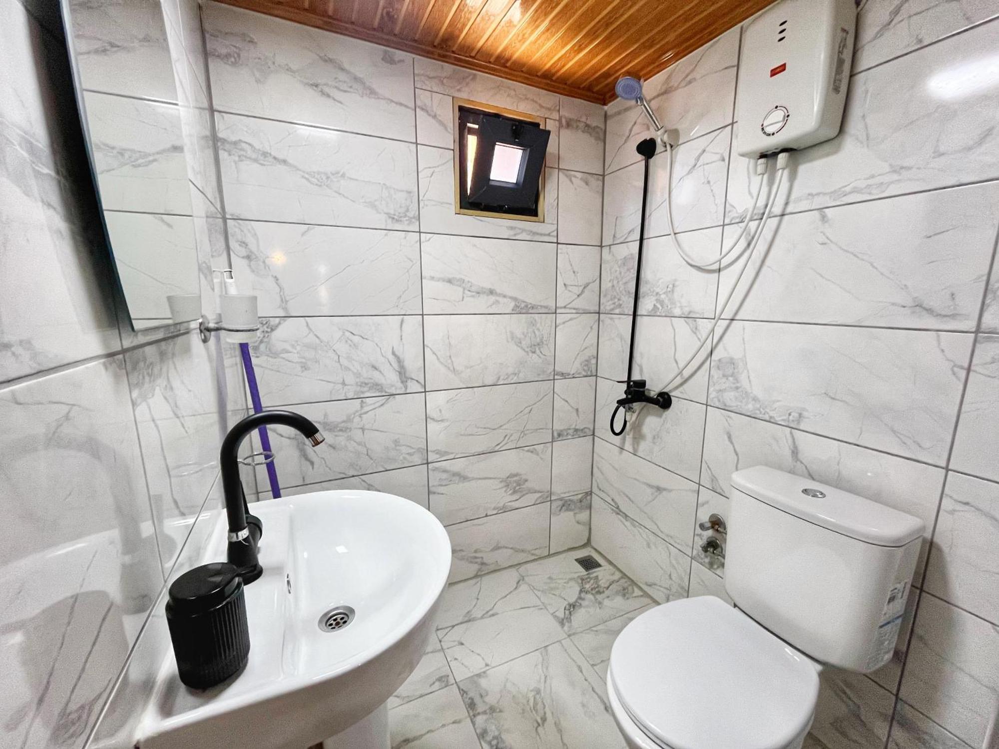 Manzara Bungalow Demre Exterior foto