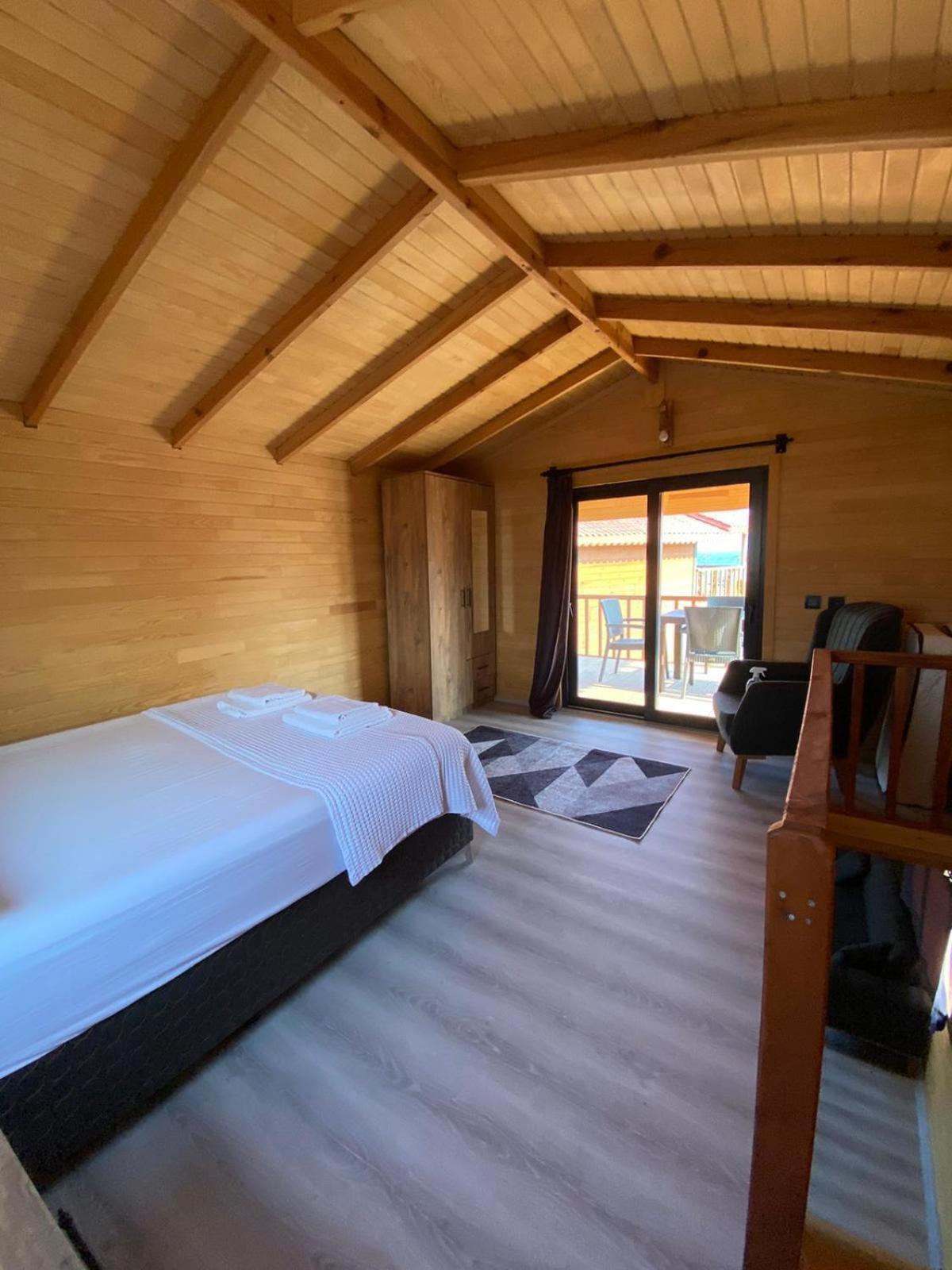 Manzara Bungalow Demre Exterior foto
